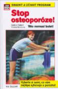 Kniha: Stop osteoporóze! - Tělo nemusí bolet! - Gudrun Paulová, Violetta Schubová