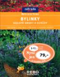 Kniha: Bylinky - Nejlepší druhy a odrůdy - neuvedené, Marie-Luise Kreuter