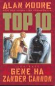 Kniha: Top 10 kniha I. - Alan Moore