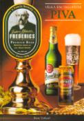 Kniha: Velká encyklopedie piva - Berry Verhoef