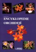 Kniha: Encyklopedie orchidejí - neuvedené, Zdeněk Ježek