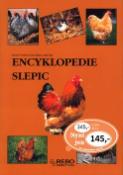 Kniha: Encyklopedie slepic - Aad Rijs, Esther Verhoef-Verhallen