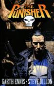 Kniha: The Punisher II. - Garth Ennis, Steve Dillon