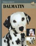 Kniha: Dalmatin - Bohatě vybarveno barevnými fotografiemi - Frances Campová