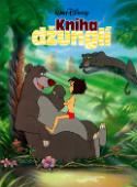 Kniha: Kniha džunglí - Walt Disney