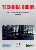 Kniha: Technika budov - Příručka pro architekty a projektanty - Klaus Daniels