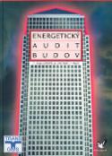 Kniha: Energetický audit budov
