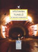 Kniha: Výstavba tunelů ve skalních horninách - neuvedené