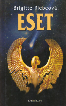 Kniha: Eset - Brigitte Riebeová