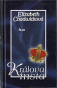 Kniha: Králova msta - Elizabeth Chadwicková