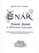 Kniha: Snář, planetář, bylinář - a 1000 letý kalendář