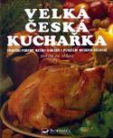 Kniha: Moderní česká kuchařka - Martin Jiskra, André