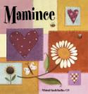 Kniha: Mamince - Slova a tóny pro radost matek po celém světě +CD - Brigitte McDonaldová