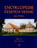 Kniha: Encyklopedie českých vesnic II - Jižní Čechy - Jan Pešta