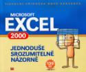 Kniha: Microsoft Excel 2000 - Jiří Hlavenka, neuvedené