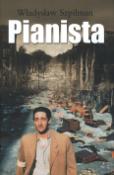Kniha: Pianista - Władysław Szpilman