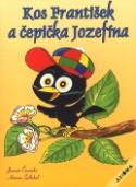 Kniha: Kos František a čepička Jozef - Antonín Šplíchal, Jaromír Červenka