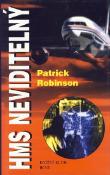 Kniha: HMS neviditelný - Patrick Robinson