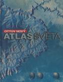 Kniha: Ottův nový atlas světa - Tomáš Beránek