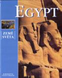 Kniha: Egypt - Simonett Crescimbene