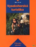 Kniha: Vysokohorská turistika - Stefan Winter