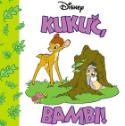 Kniha: Kukuč, Bambi! - Walt Disney