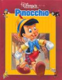 Kniha: Pinocchio - Walt Disney