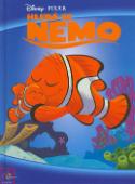 Kniha: Hledá se Nemo - Walt Disney