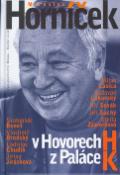 Kniha: Miroslav Horníček - v Hovorech H z Paláce K  nové vydání - z paláce K - Miroslav Horníček