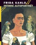 Kniha: Frida Kahlo - Intimní autoportrét - Luděk Janda