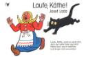 Kniha: Laufe, Käthe! - Josef Lada