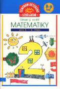 Kniha: Veselý svět MATEMATIKY - pro 2.-3. třídu - Agata Ludwa
