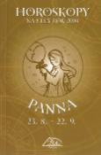 Kniha: Panna - Horoskopy na celý rok 2004 - Macek Delta