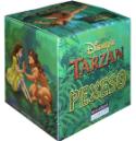 Kniha: Tarzan - pexeso - kostka
