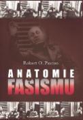 Kniha: Anatomie fašismu - Robert O. Paxton