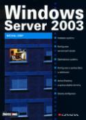 Kniha: Windows Server 2003 - Michal Osif