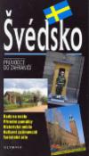 Kniha: Švédsko - Průvodce do zahraničí - Jan Vaněk