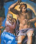 Kniha: Michelangelo - mini Taschen /CZ/ - 1475-1564 - Gilles Néret
