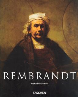 Kniha: Rembrandt - Michael Bockemühl