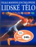 Kniha: Lidské tělo - Velká rodinná encyklopedie - Richard Walker