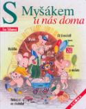 Kniha: S Myšákem u nás doma - Eva Sýkorová, André
