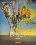Kniha: Dalí - 1904-1989 - Gilles Néret