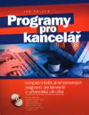 Kniha: Programy pro kancelář + CD - kompletní balík plnohodnotných programů a uživatelská příručka - Jan Polzer