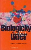 Kniha: Biologický úder - Jerome Preisler, Tom Clancy