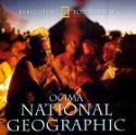 Kniha: Očima National Geographic - Exluzivní fotografie - neuvedené