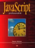 Kniha: JavaScript profesionálně - kompletní referenční příručka - Steven Holzner