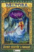 Kniha: Labyrint bestie - Země nestvůr a kouzel - Emily Roddaová
