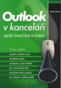 Kniha: Outlook v kanceláři typ.činn.. - Kancelář - Rostislav Zedníček