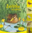 Kniha: Zvířátka na rybníce - Christne Henkelová