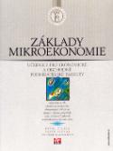 Kniha: Základy mikroekonomie - učebnice pro ekonomické a obchodně podnikatelské fakulty - Pavel Tuleja